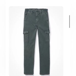 American Eagle Outfitters Cargo Pants